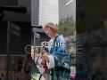 渋谷で歌う、渋谷の歌🐕CITY LIFE / #ゆいにしお