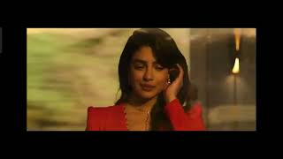 Citaldel Starting Scenepriyanka Chopra Citadel