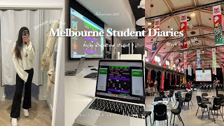 Study Abroad In Australia ⋆˙⟡ 🇦🇺 | Student Life, Volunteering + Exams