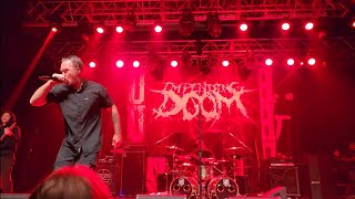 Impending Doom - In The End (Live) House Of Blues Anaheim CA 2023