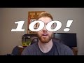 100 Subs!