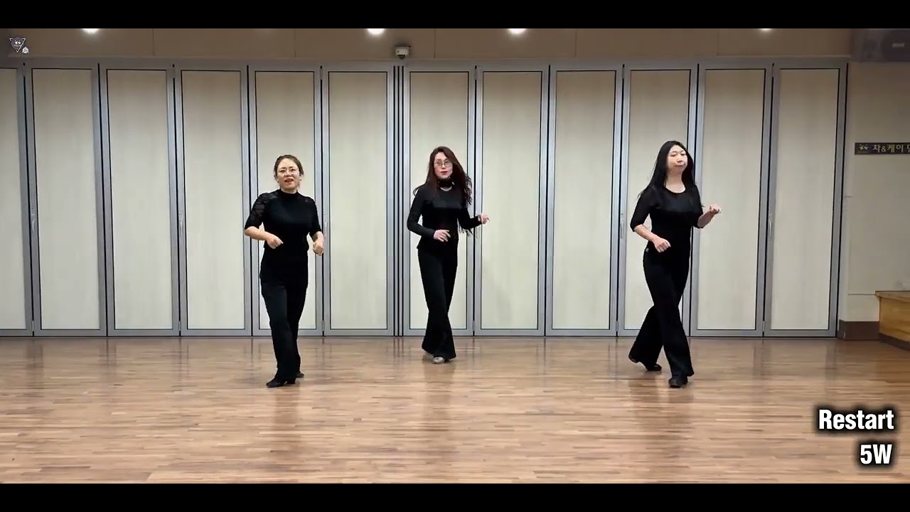 차삼순원장/라인댄스/시흥/정왕/배곧/능곡/차엔케이댄스학원/T:010 3021 8040