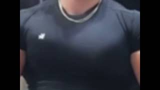 pec bounce tight
