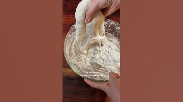 Quick 24 Hour Sourdough bread recipe- Link to my guide in description #sourdough