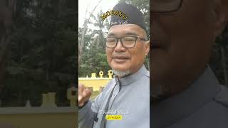 Singgah bertamu di 'kediaman' Dato Dol Said | Pejuang Negara | Sejarah