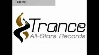 Richard Sander - Together (Shokey Remix) (CDR) [Unrelease] 2010