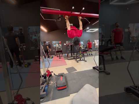 #💪🏽👆🏽 Khatarnaak stunt ￼#👆🏽💪🏽🧿#Fitness#