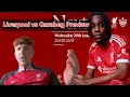 Liverpool vs Qarabag preview. Top 8 guaranteed!?