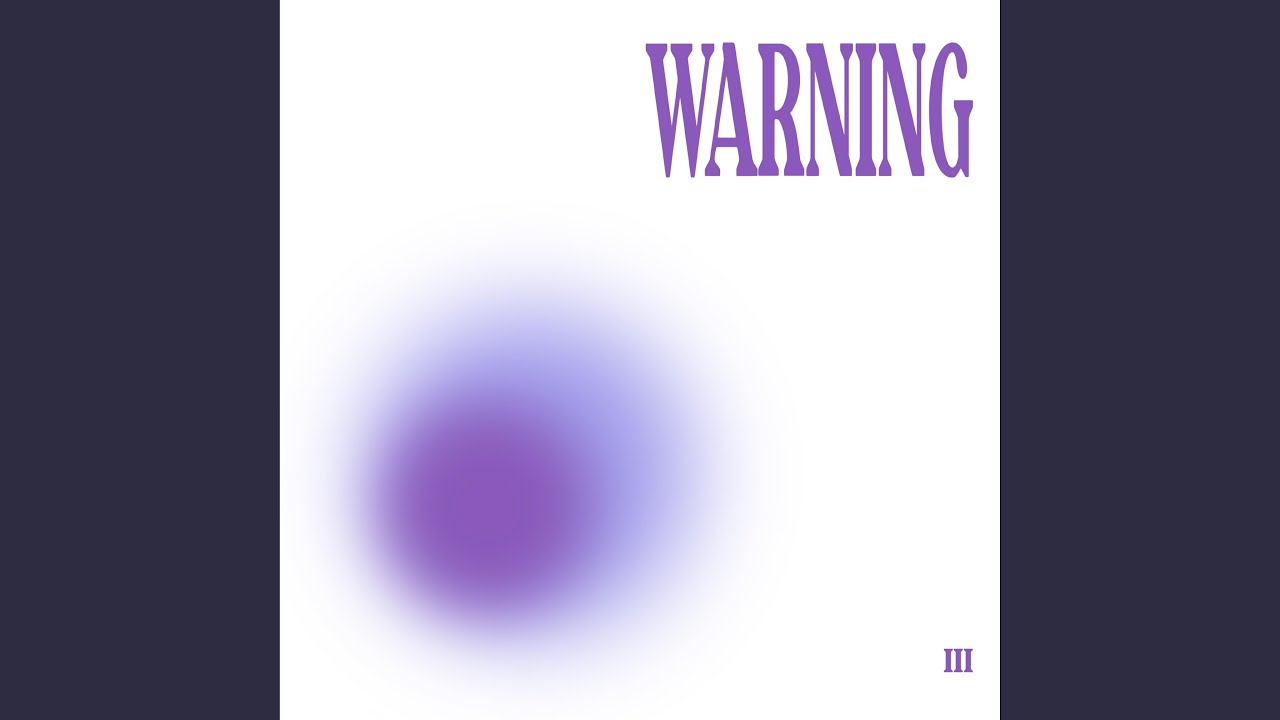 Guarda Warning III su YouTube Guarda Warning III su YouTube