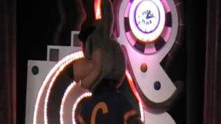 Chuck E Cheese Meriden January 2009 Segment 1