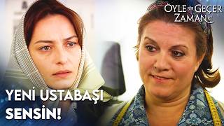 Yine Bir Hikmet Karcı Şoku Öyle Bir Geçer Zaman Ki