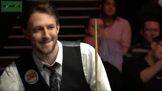 exhibitionism at its best!!! JUDD TRUMP