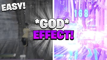 Tutorial: How To Make This *GOD TIER* Kill Effect in Sony Vegas! Edit like NavadB, Shard, Naiv, Maxi