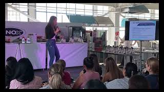 Que es la propuesta de valor de tu. Que hace que el cliente te compre a ti y no a la competencia. by Vero S Food Experience 90 views 8 months ago 1 minute, 41 seconds