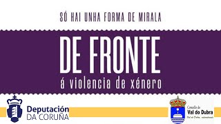 Val do Dubra de fronte