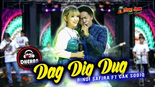 SENANDUNG RINDU - RINDI SAFIRA ft CAK SODIQ ( NEW MONATA ) WONG JOWO MADIUN || DHEHAN AUDIO