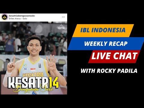 LIVE CHAT: KESATRIA BENGAWAN SOLO 14 KALI MENANG BERUNTUN I ASING BARU SM DATANG MINGGU INI?