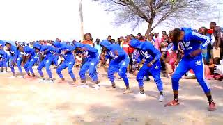 Ngelela ft kisima2020 song Ufunguzi Wa nyumba(official Video)