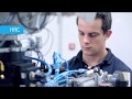 Human-robot-collaboration in industrial applications at thyssenkrupp System Engineering