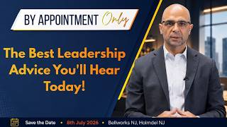 The Leadership Principle Most Managers Miss The Leadership Principle Most Managers Miss