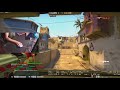 Only Tap CSGO Warmup 400 Dpi 1.3 Sens Low Sensitivity (MouseCam)