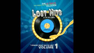 Lost Hits of the Early 1980's - Volume 1 (Audio Clips)