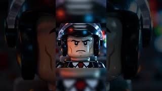 They Saved Us… But Are We Safe? 🤖👽 | LEGO Sci-Fi War  #legomovie  #alien  #invasion