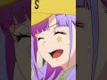 猫、かぶりすぎたんじゃないの……｜TVアニメ『SI-VIS: The Sound of Heroes』第8話より #鬼頭明里  #SIVIS #シーヴィス #アニメ #anime #秋アニメ2025