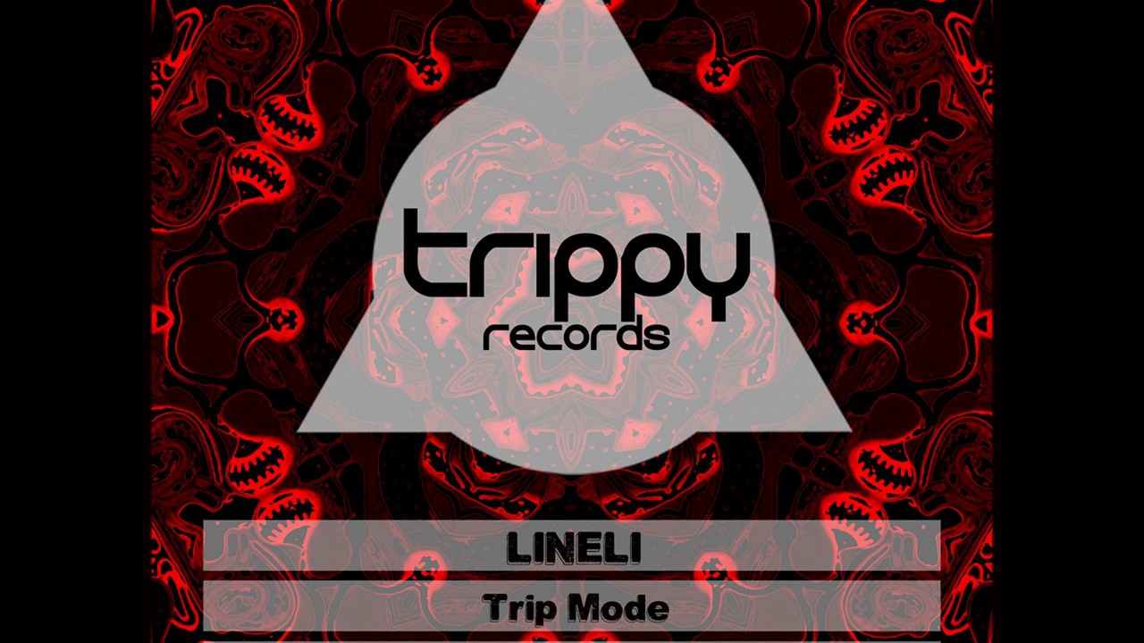 LINELI: Pump It (Original Mix)