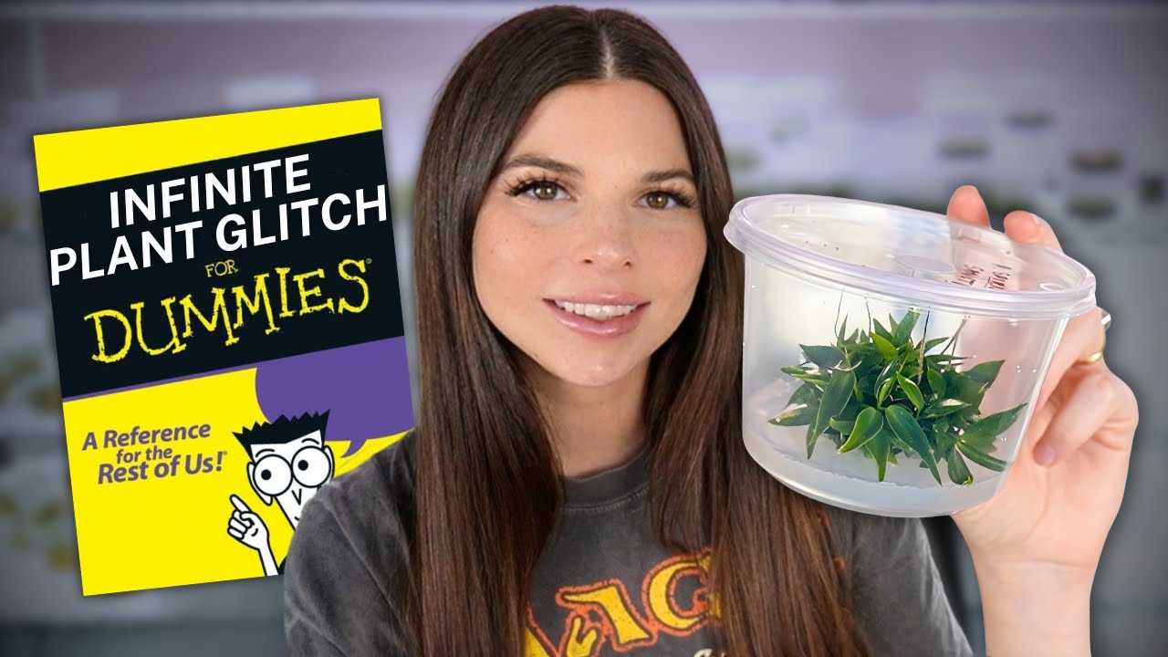 How to Clone Plants at Home