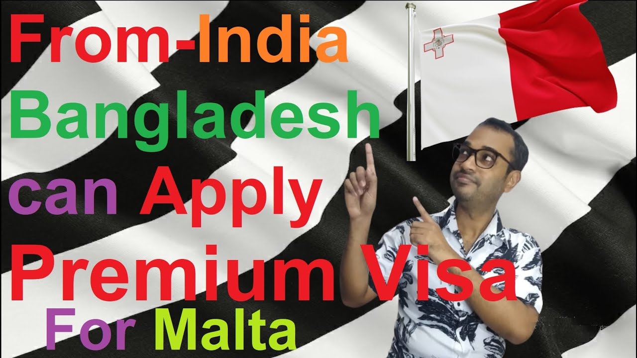 Malta Premium Visa Update 2022 | Good News | Art & Discovery