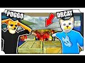 SOPRAVIVIAMO AD UN ESERCITO DI ZOMBI SU GMOD CON POGGODOGGO E DOMI!