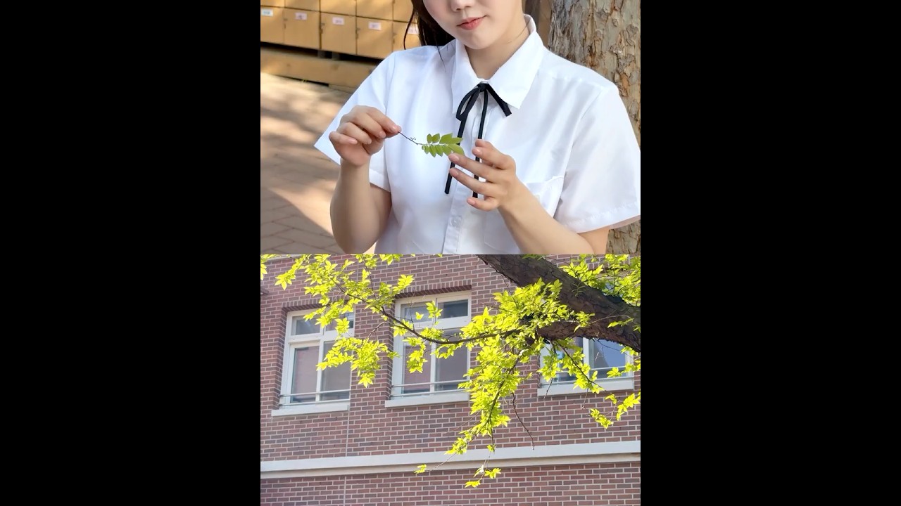 HYOJUNG (OH MY GIRL) &#39;Purple Note&#39; Visual Sampler 1