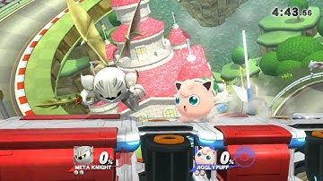 Jigglypuff Gets Rekt
