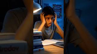 JEE Level Questions Se Darr Lagta Hai? Yeh Suno. 🔥 #jee #jee2027 #jeestudent #jeeadvanced