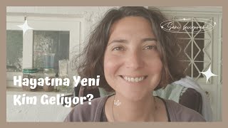 Hayatına Yeni Kim Geliyor? Geçmiş Seçimlerinin Bıraktığı İzlerle Yüzleşme. Kavganın Üzerinden Uç🦅