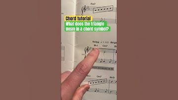 #chordprogression #studymusic #chordstutorial #chords #musiclessons #musictheory #pianotutorial
