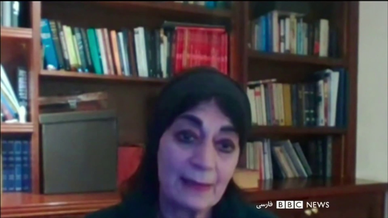 BBC Persian - UK and Iran - YouTube