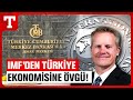 Şimşek Yönetimi IMF’nin Dikkatini Çekti! Yatırımcılardan Türkiye Değerlendirmesi – Türkiye Gazetesi