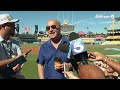 Stan Kasten: Mark Walter selling Lakers 'completely separate' from Dodgers & 'no changes expected'