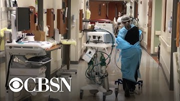 Some Missouri hospitals overwhelmed by COVID cases as Delta variant spreads