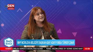 Funda Hanım, Mühendis Gözüyle İncirliovayı Nasıl Görüyorsunuz?