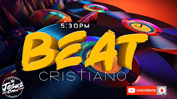 Beat Cristiano #29  (( L I V E )) #BeatCristiano #urbanocristiano  - 2024