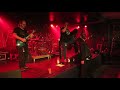 KILLROOM - Fanatism Uncompromising Cult - LIVE