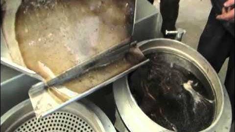 Video of Oil Press Machine-GELGOOG MACHINE