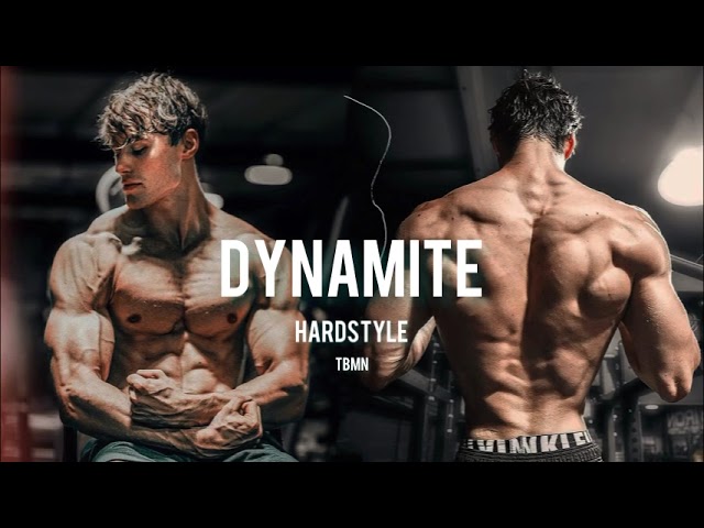 Watch Dynamite (Hardstyle TBMN Remix) on YouTube Watch Dynamite (Hardstyle TBMN Remix) on YouTube