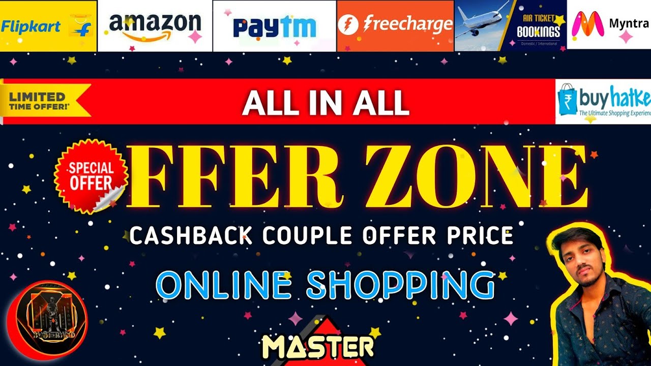 இனி கம்மி விலையில் Online Purchase and Recharge பண்ணலாம் | Price Comparison App | Master Mind