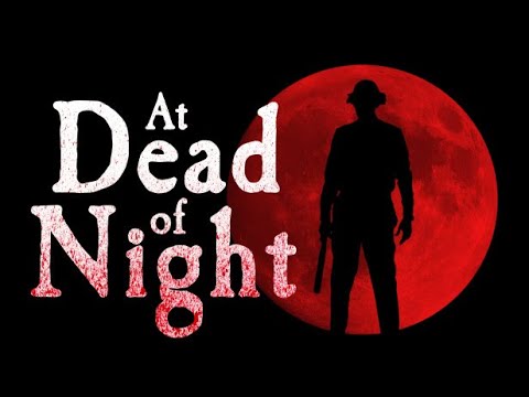 #1【At Dead Of Night】めちゃくちゃ怖いと噂のホラーゲーム