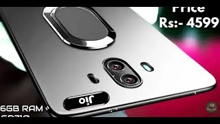 Jio Phone 3 - 6Gb A 128Gb, 30Mp Dslr Camera, 5G, Price, Speces & Launch Date, Get A Website