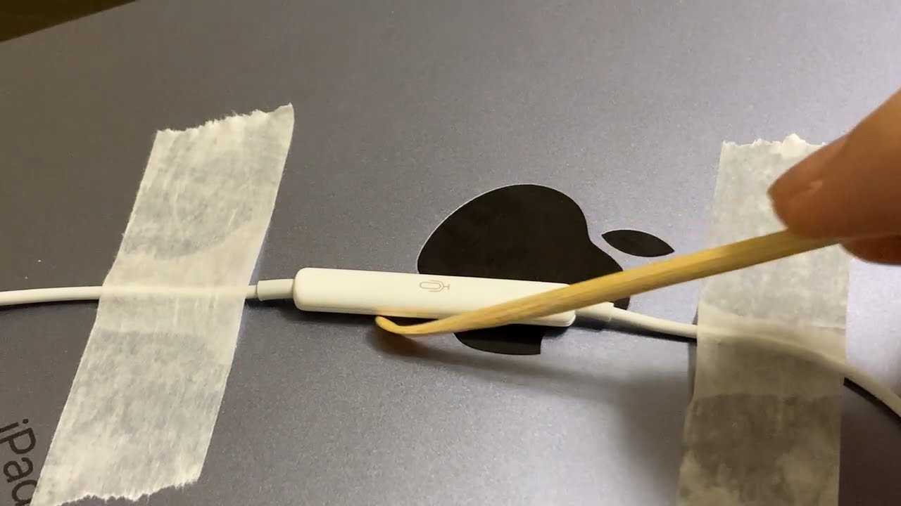 イヤホンマイク 耳かき Ear Cleaning No Talking ASMR 音フェチ